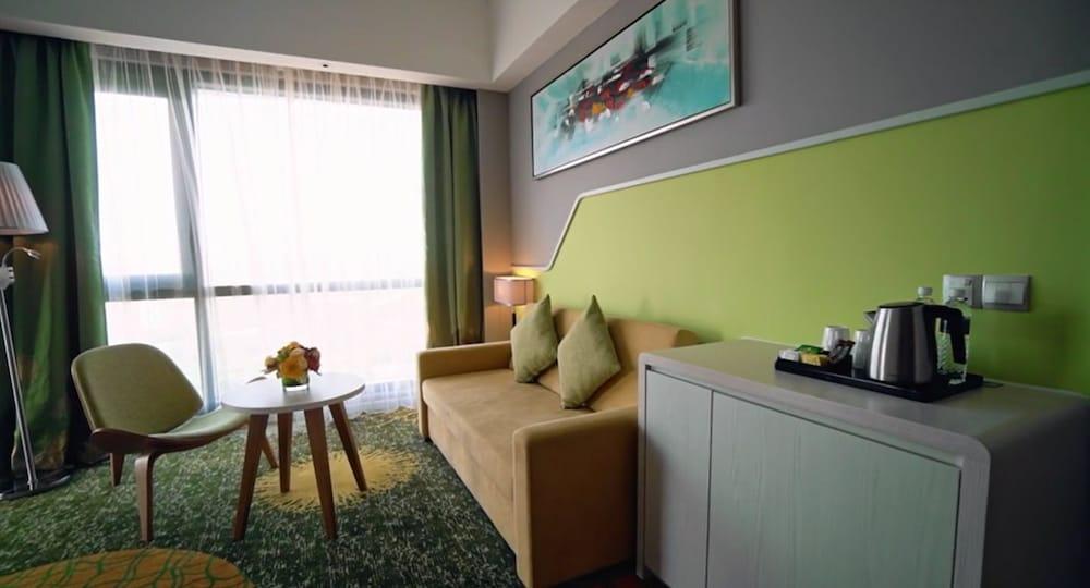 Sunway Velocity Hotel Kuala Lumpur Bagian luar foto