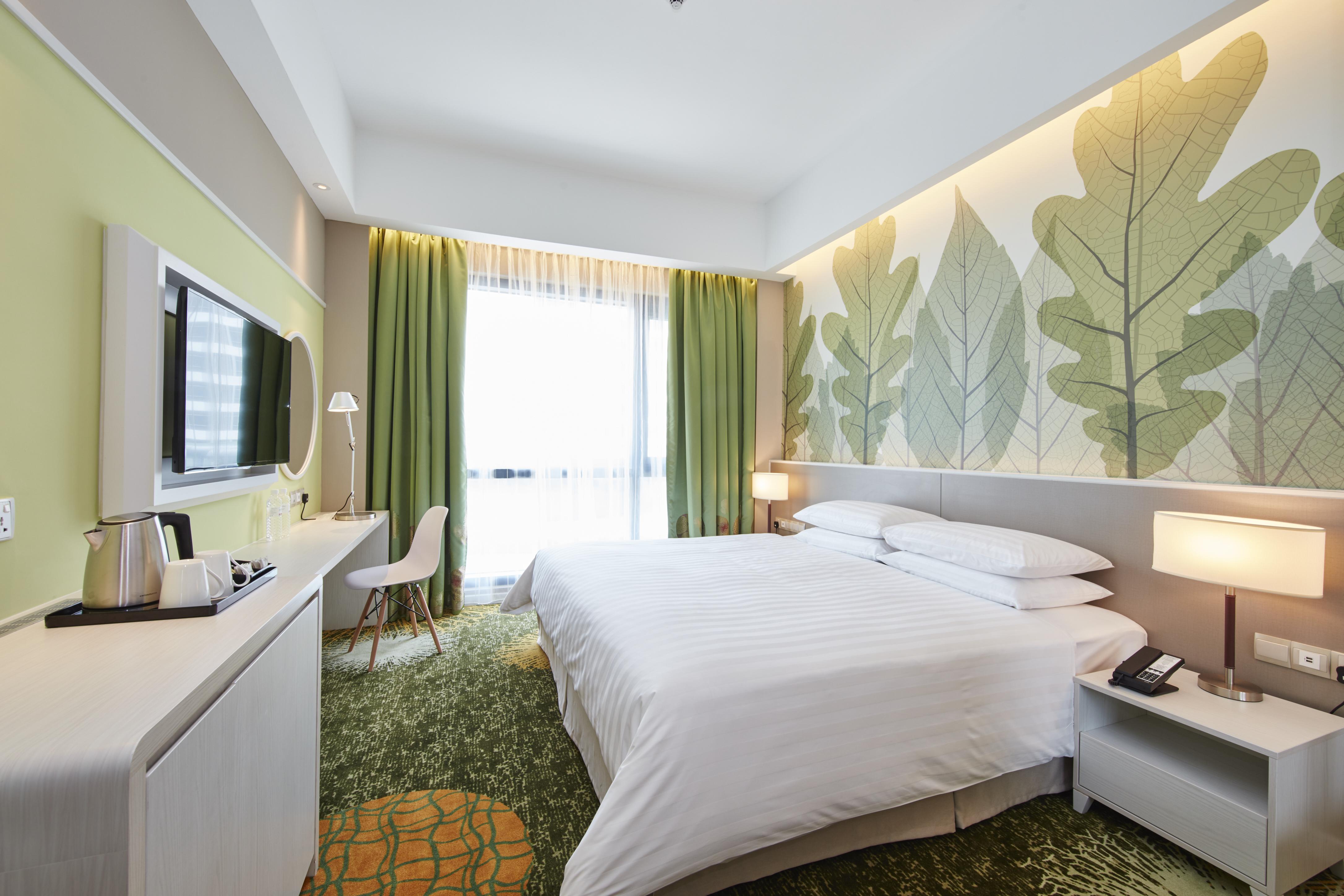 Sunway Velocity Hotel Kuala Lumpur Bagian luar foto