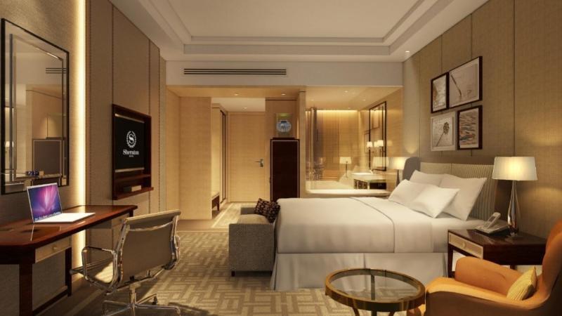 Sunway Velocity Hotel Kuala Lumpur Bagian luar foto