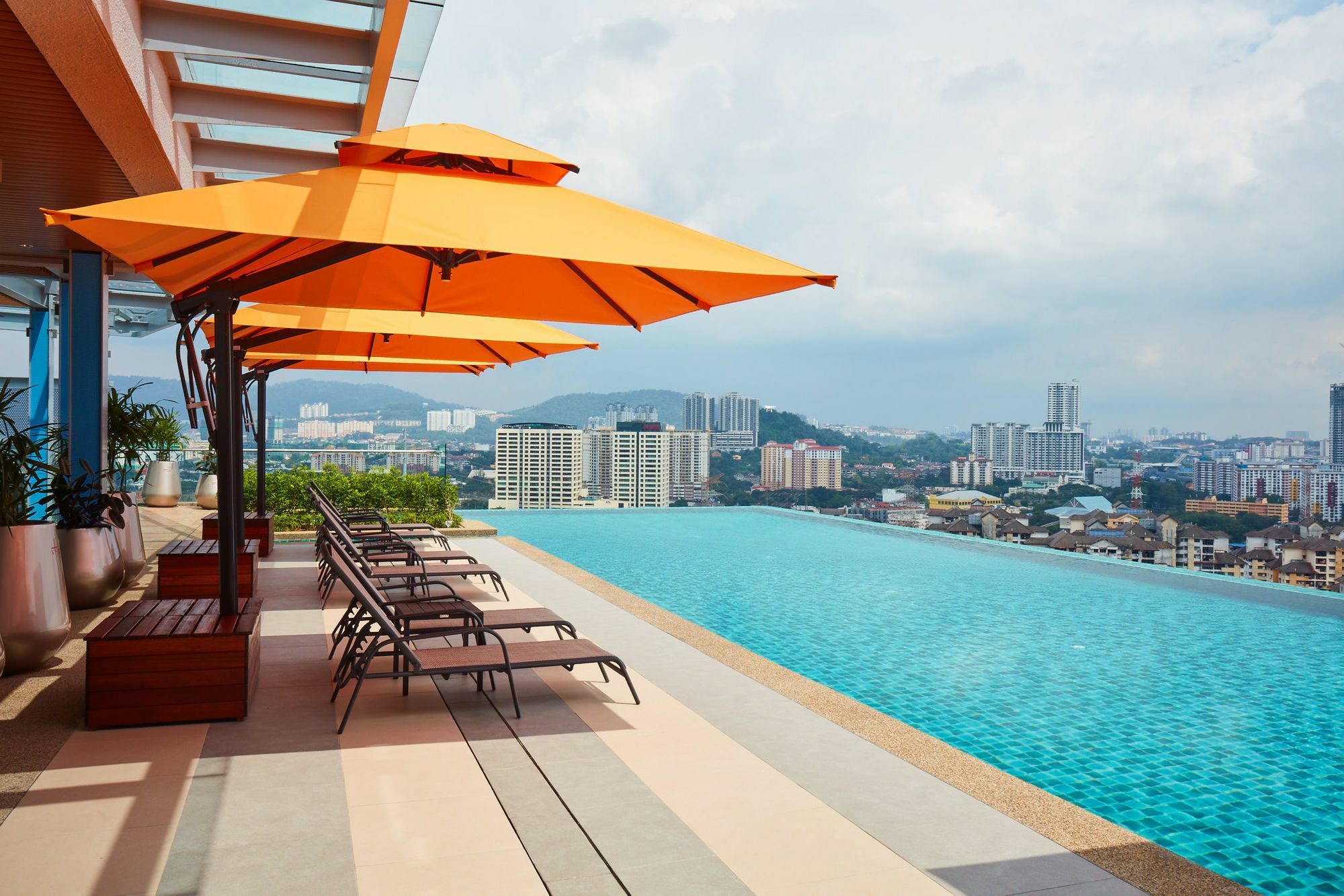 Sunway Velocity Hotel Kuala Lumpur Bagian luar foto