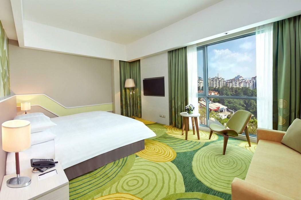 Sunway Velocity Hotel Kuala Lumpur Bagian luar foto